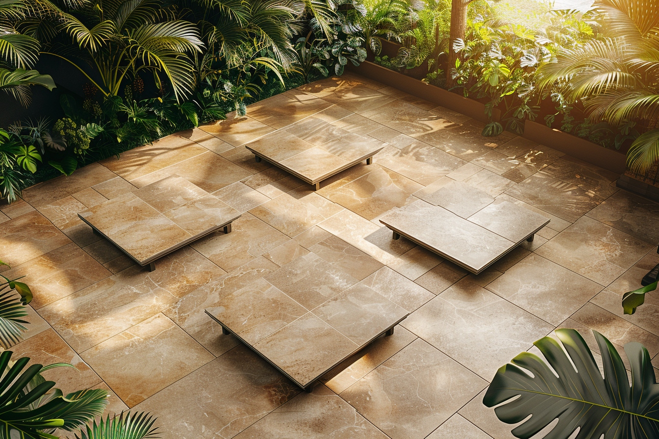 Choisir le Bon Matériel pour sa Terrasse