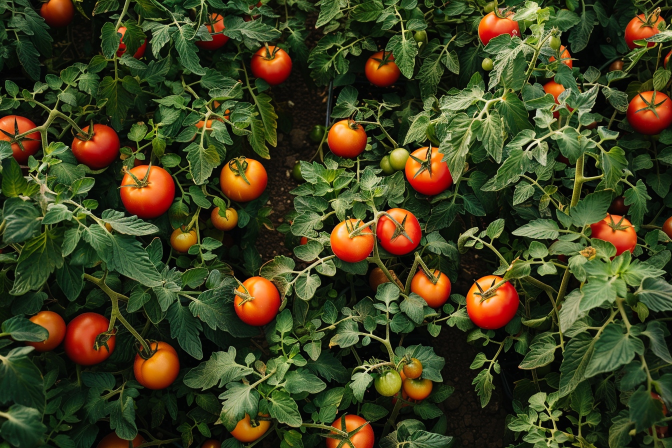 Choisir les variétés adéquates pour une culture dense