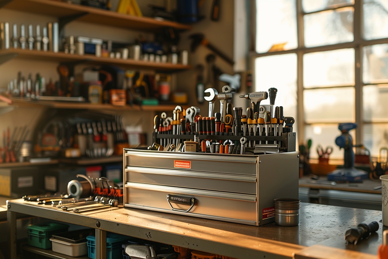 Considérations importantes lors de l’achat d’outillage professionnel Considérations importantes lors de l’achat d’outillage professionnel