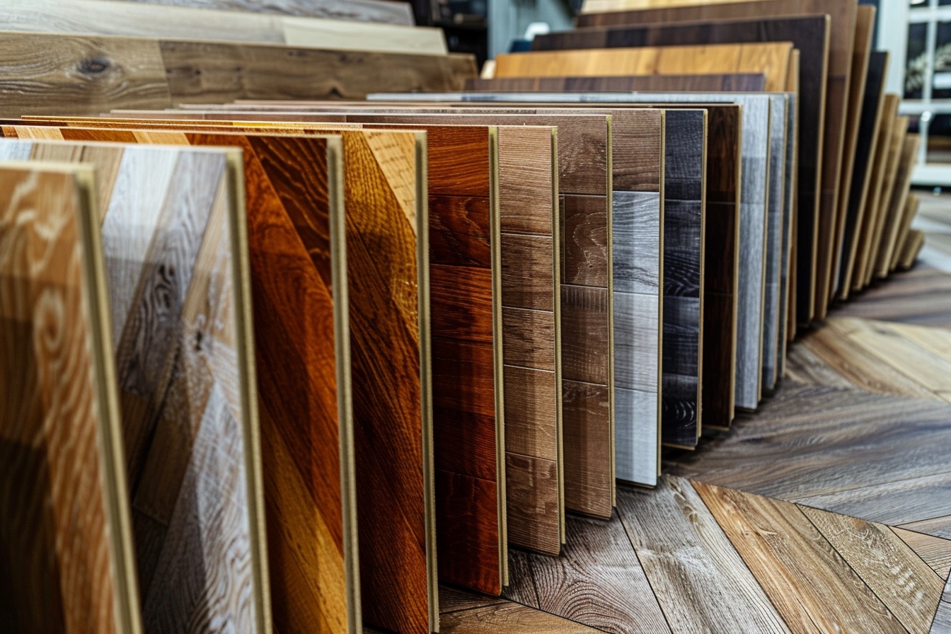 Découvrir les tendances actuelles en matière de couleur parquet Découvrir les tendances actuelles en matière de couleur parquet