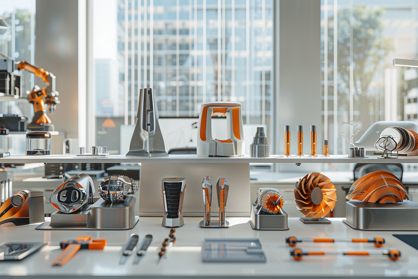 Des outils innovants à votre disposition