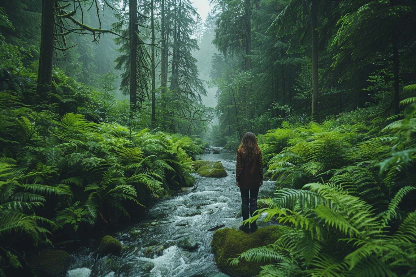 Devoirs envers la nature : une obligation morale ?