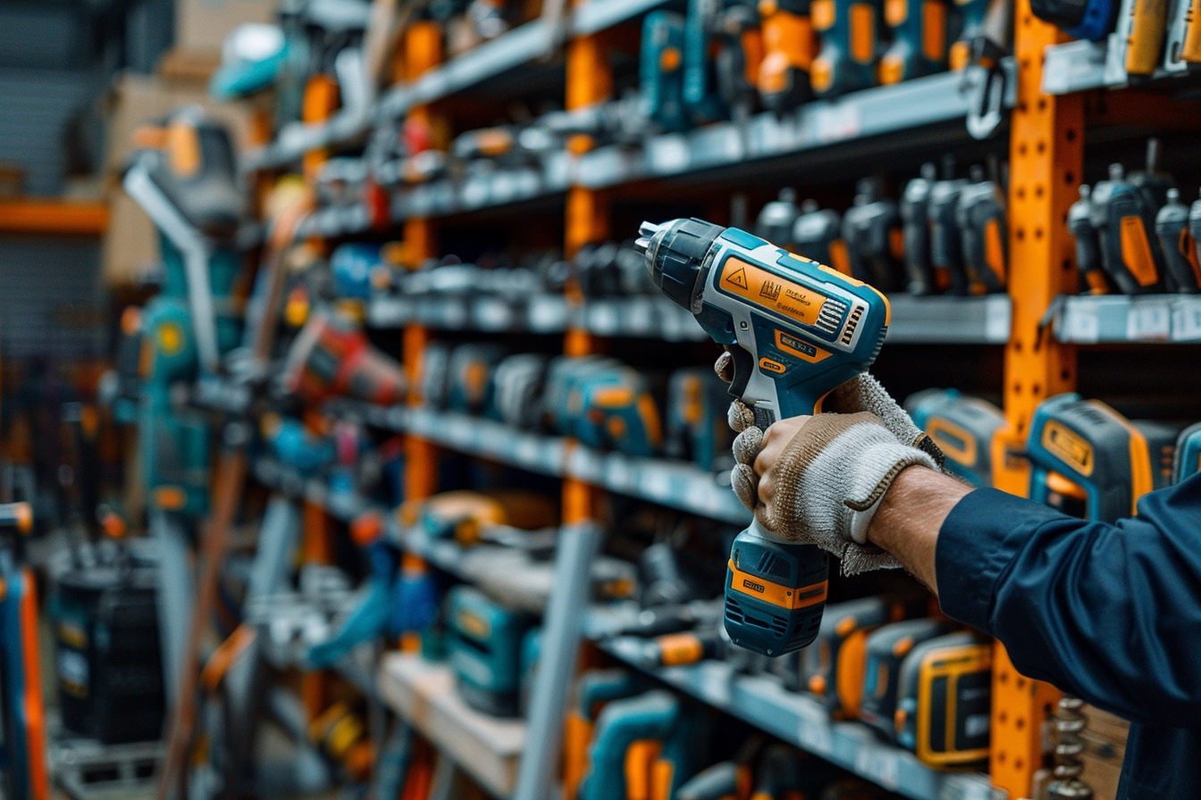 Impact de la technologie sur l’efficacité des outils professionnels Impact de la technologie sur l’efficacité des outils professionnels