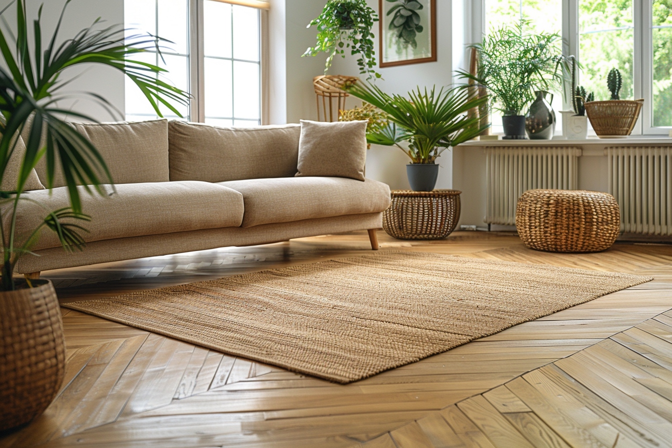 Les avantages d’un parquet en fonction du choix de matériaux Les avantages d’un parquet en fonction du choix de matériaux
