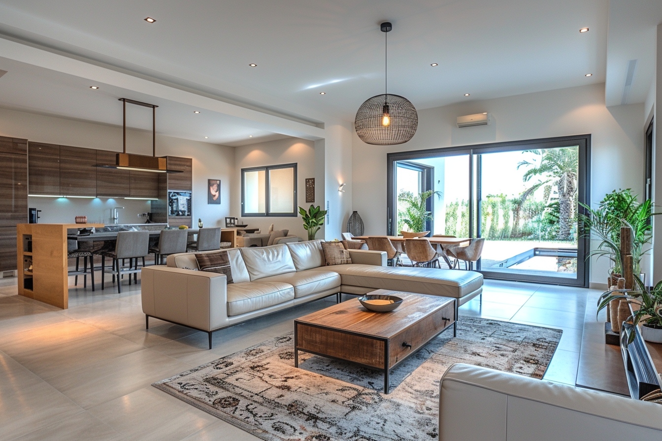 Les avantages uniques de choisir Maison Langel pour votre projet d’intérieur à Agen