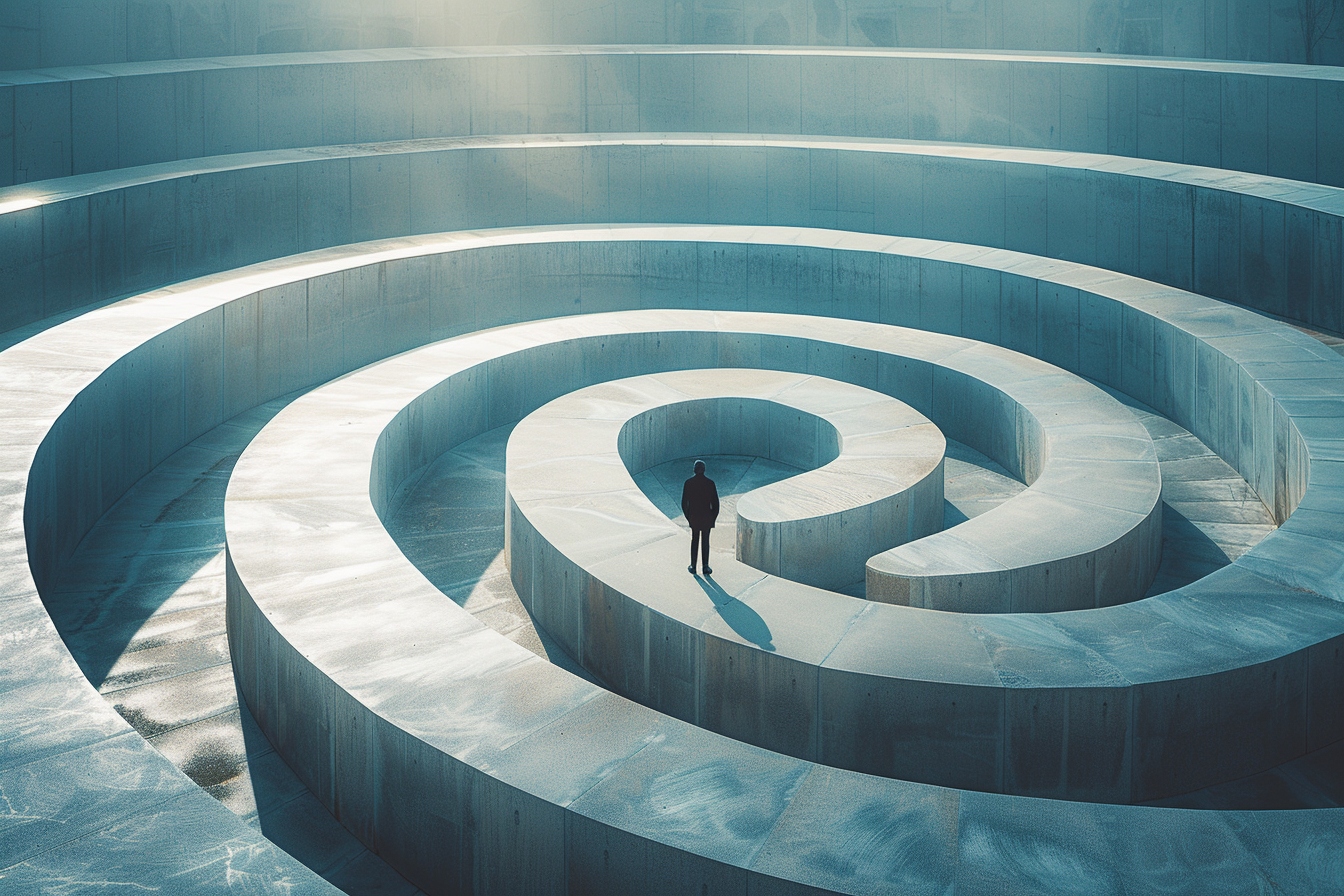 Naviguer avec aisance dans le labyrinthe cadastral