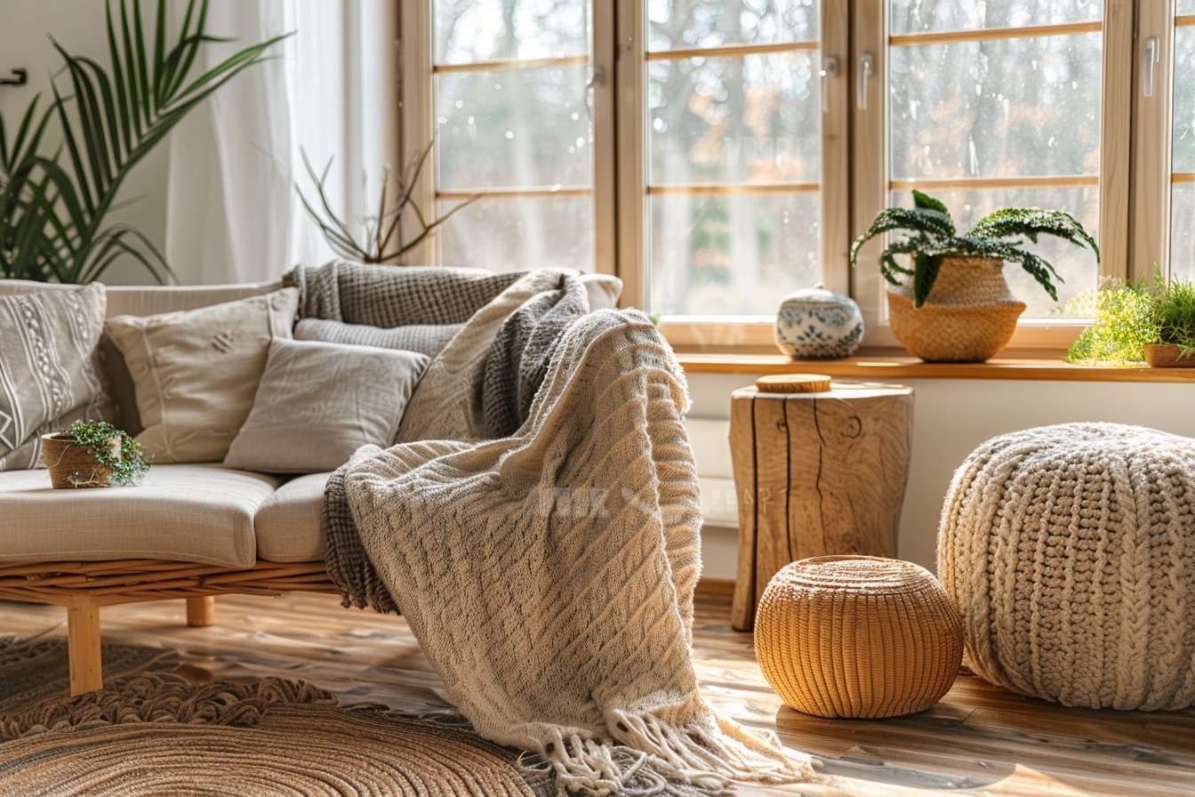 Personnaliser Votre Espace : Accessoires et Agencement