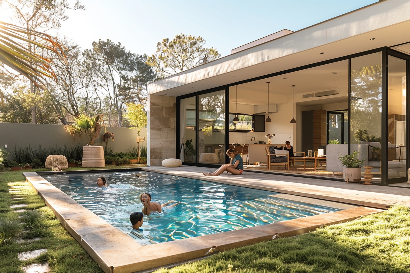 Réaliser le Rêve d&rsquo;une Piscine chez Soi : Plus Simple Que Jamais