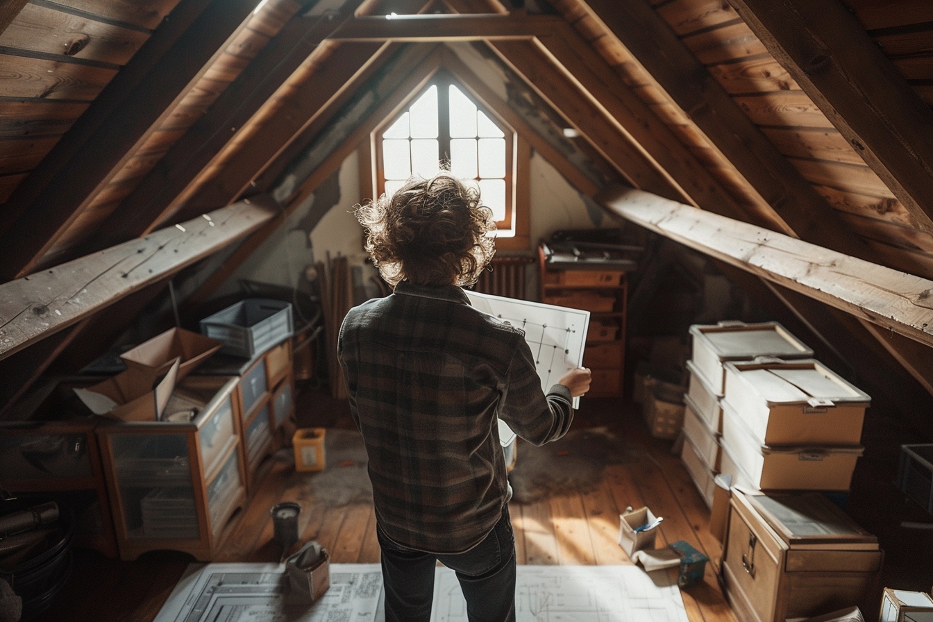 Rendre Réalité Votre Vision : L&rsquo;Aménagement Proprement Dit