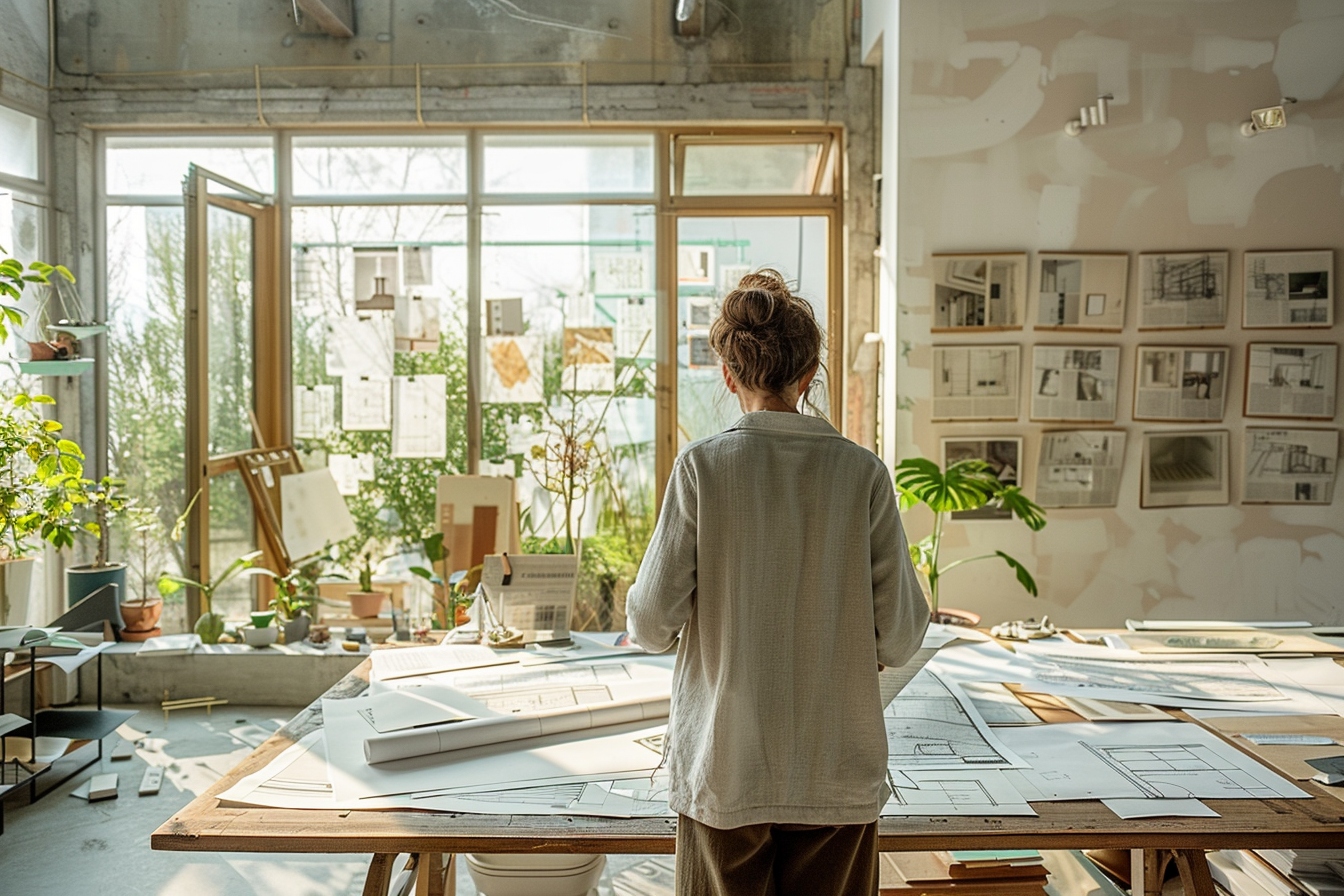 Synthèse des Avantages d&rsquo;un Aménagement Réfléchi des Combles