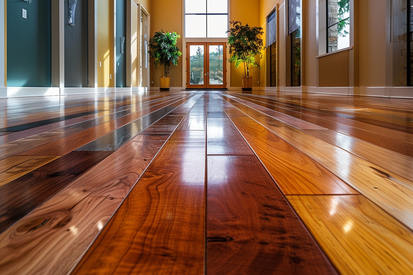 Synthèse générale sur l’importance du choix de la couleur du parquet dans votre projet déco Synthèse générale sur l’importance du choix de la couleur du parquet dans votre projet déco