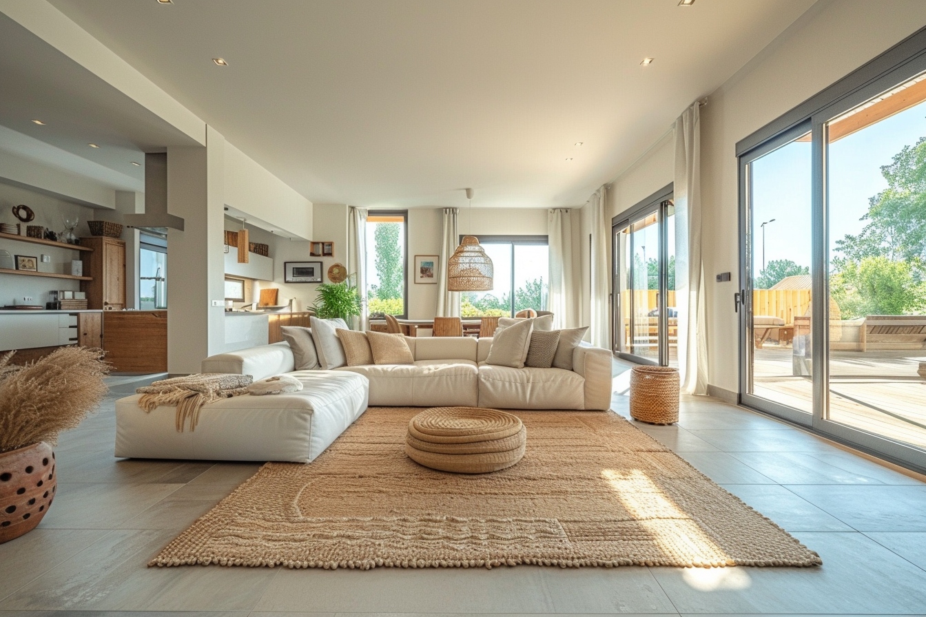 Transformez votre maison Langel avec une rénovation d&rsquo;intérieur à Agen