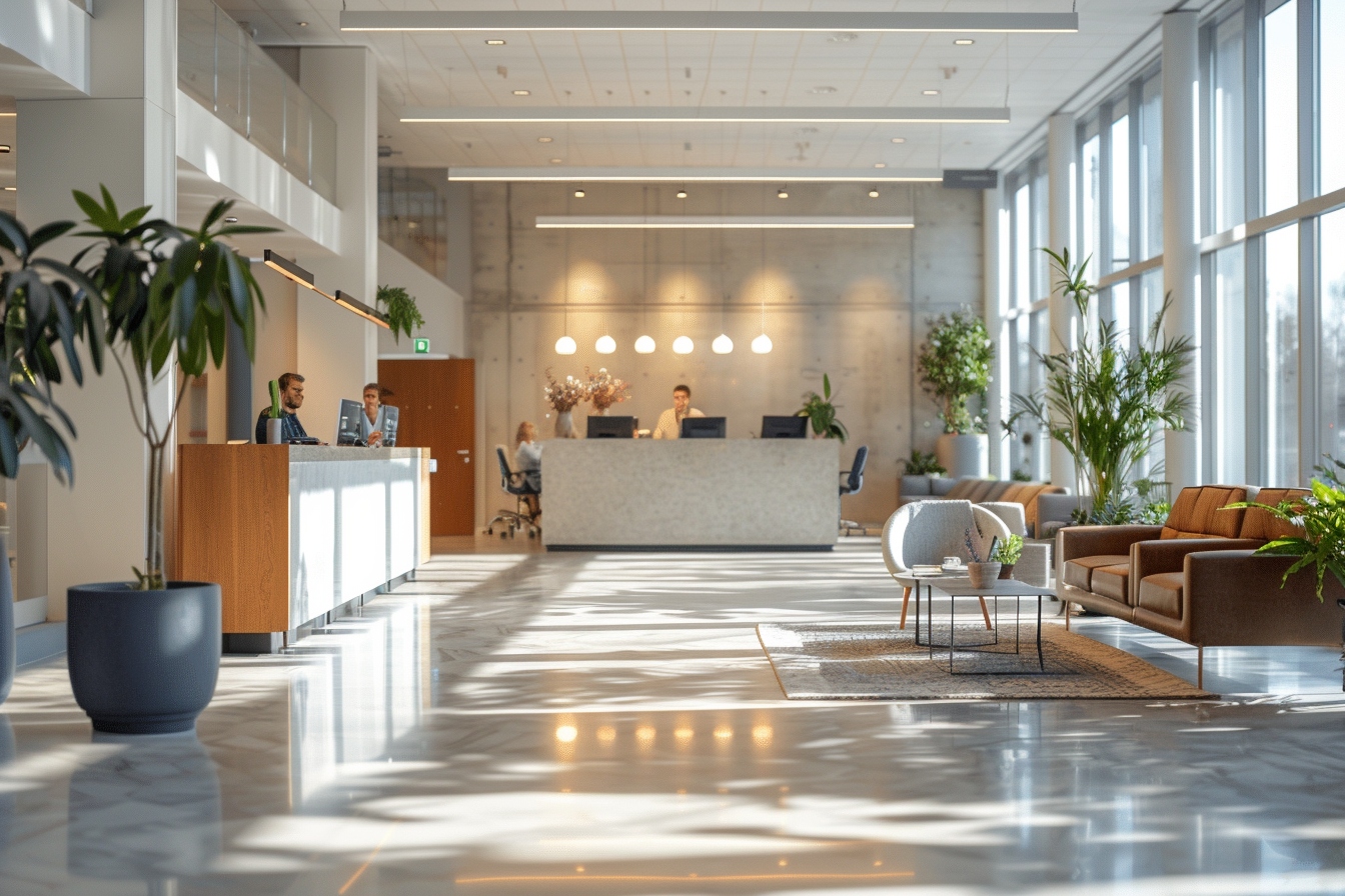 Un univers d&rsquo;annonces pour tous vos projets immobiliers