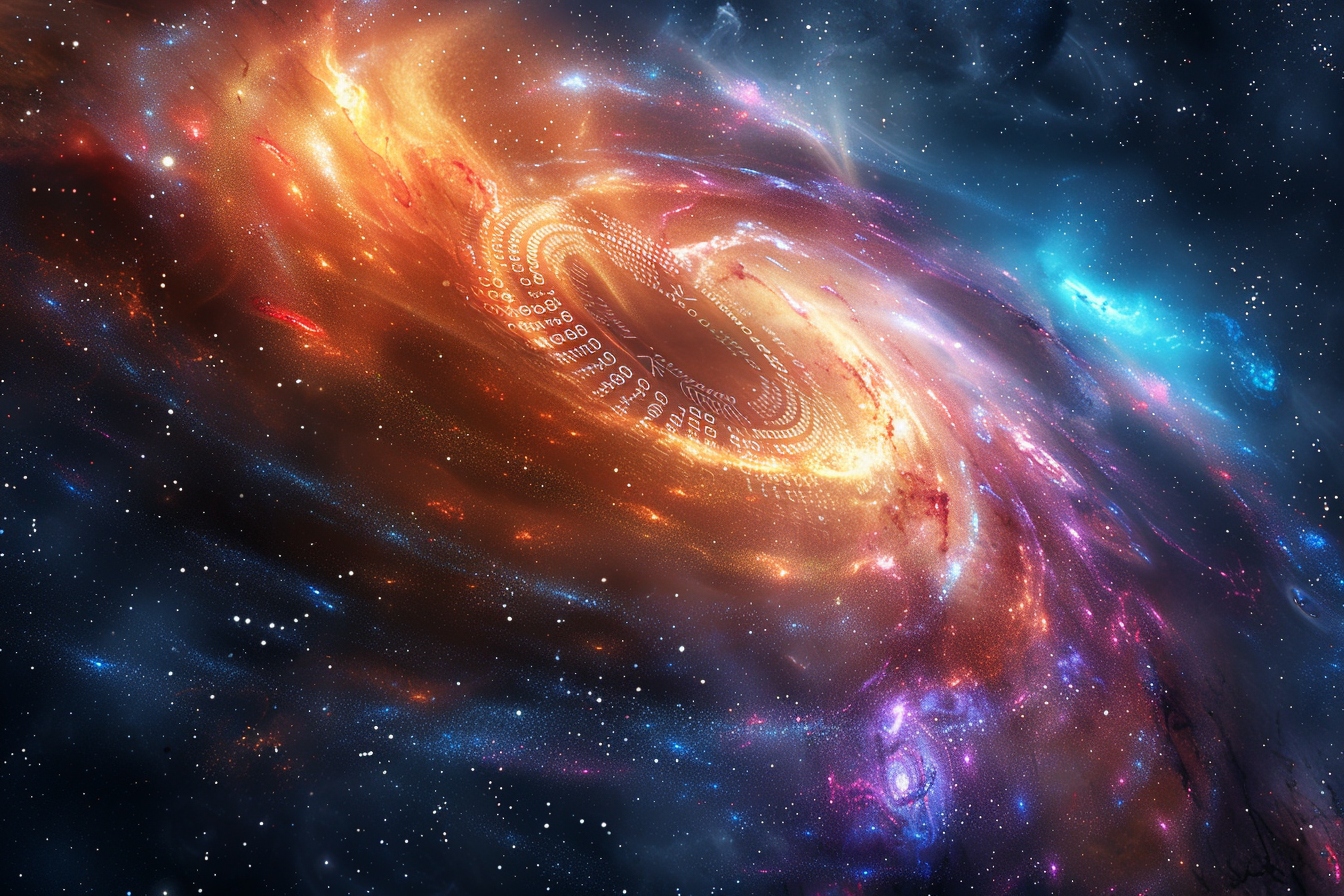 Une Galaxie d&rsquo;Informations à votre Portée