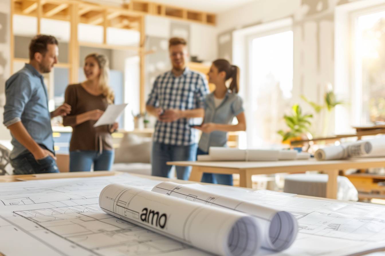 Adhérer à l&rsquo;AAMOI : quels avantages pour votre projet ?