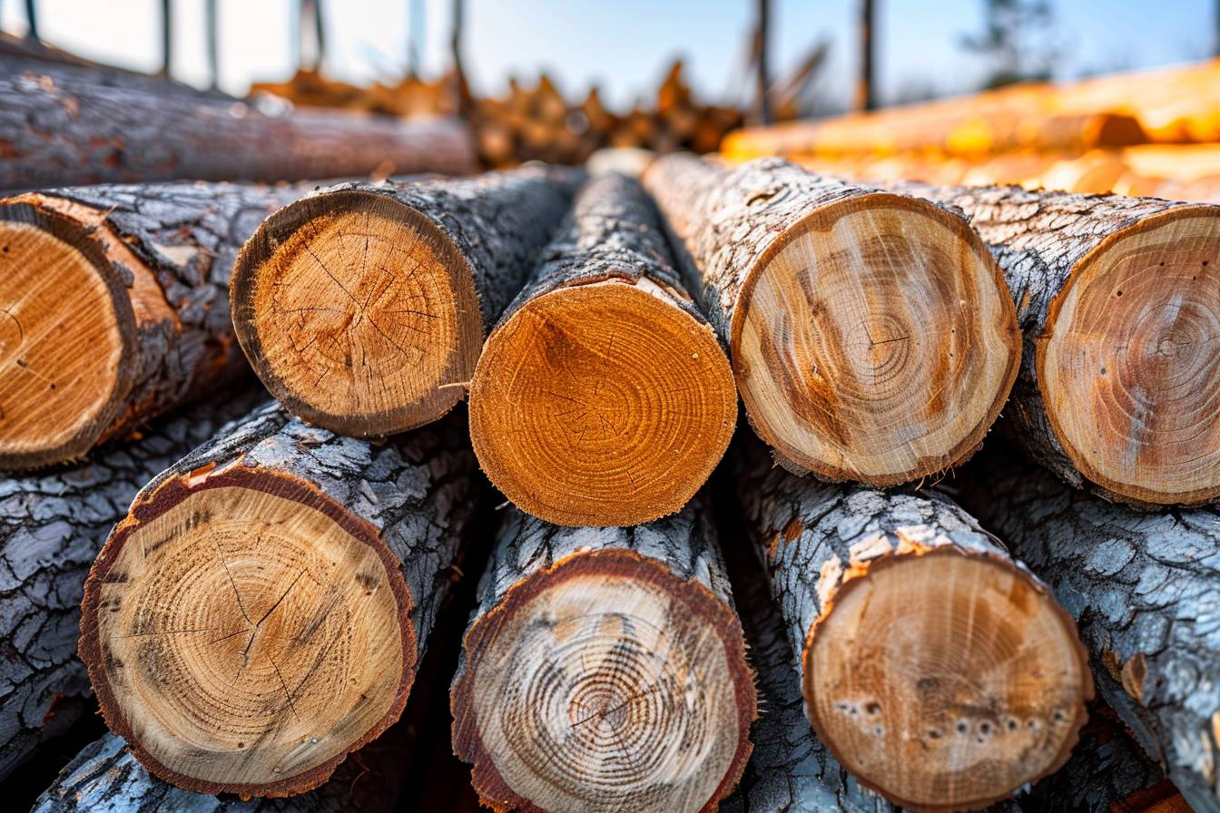Caractéristiques des essences de bois pour chauffage