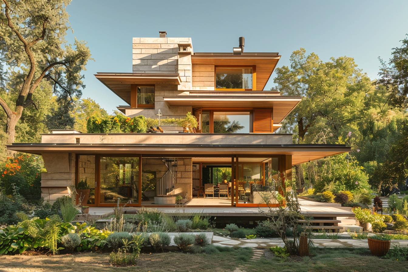 Choix des matériaux et techniques pour une maison hors d’eau et hors d’air Choix des matériaux et techniques pour une maison hors d’eau et hors d’air
