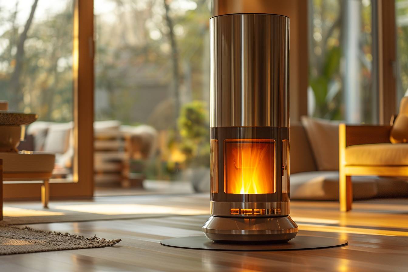 Comparaison entre le poêle bouilleur et d&rsquo;autres systèmes de chauffage