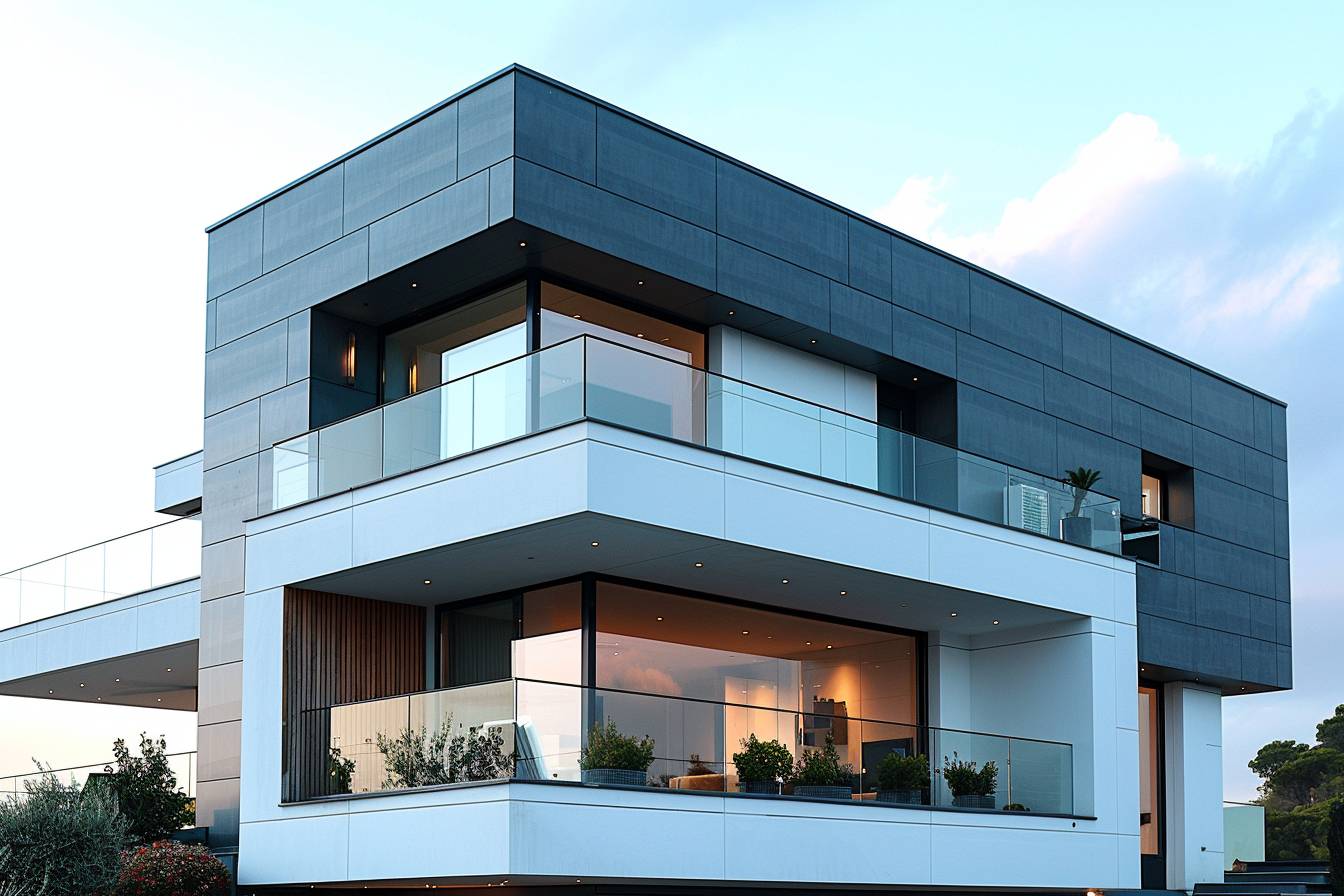 Durabilité et choix des matériaux