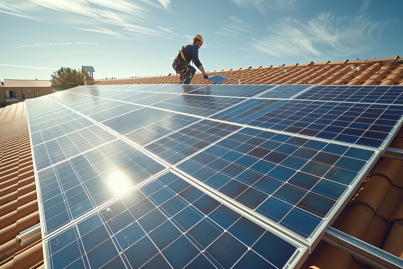 Étapes clés pour l&rsquo;installation et l&rsquo;optimisation d&rsquo;Autocalsol