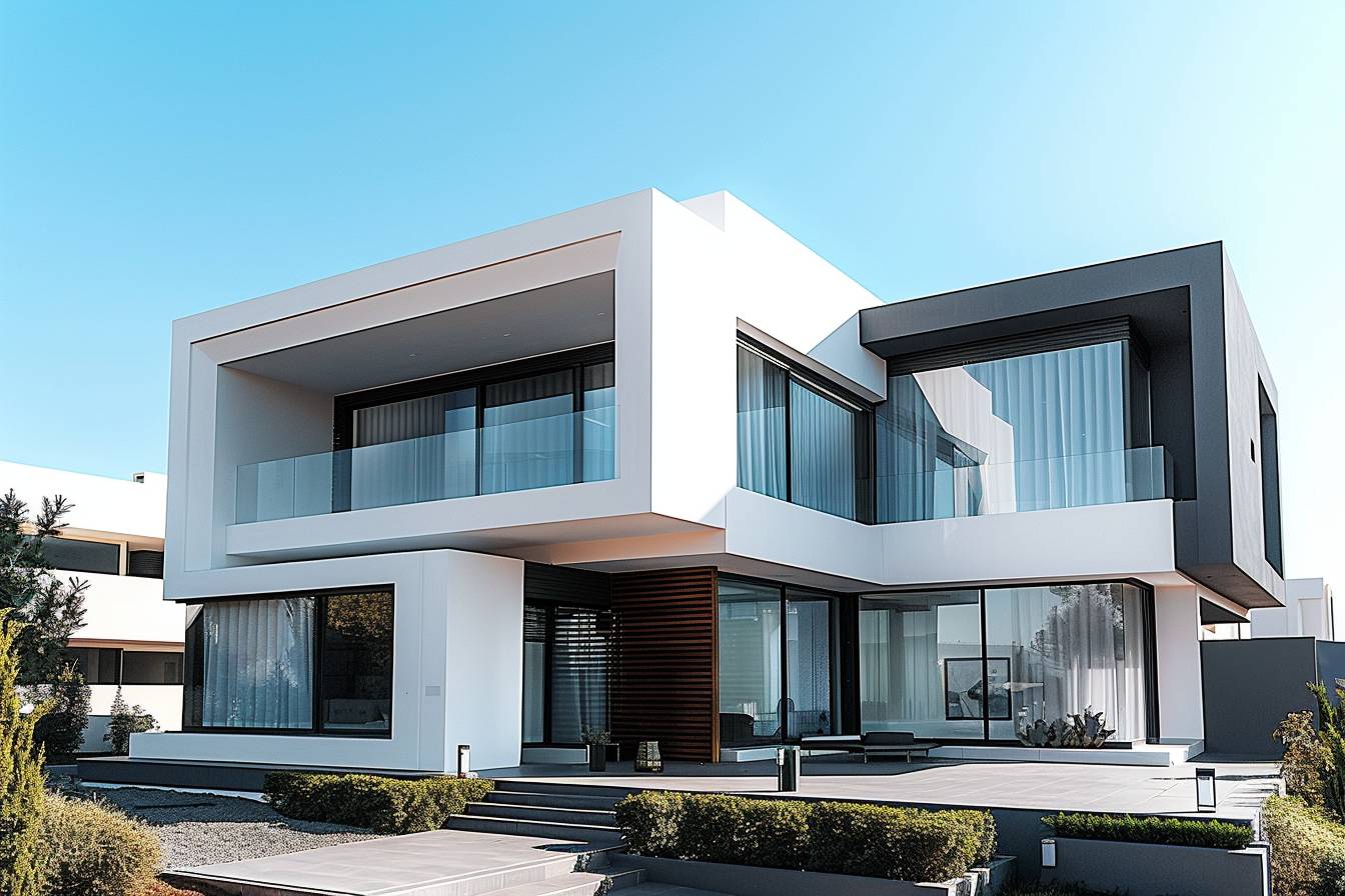 Exemples inspirants et tendances actuelles