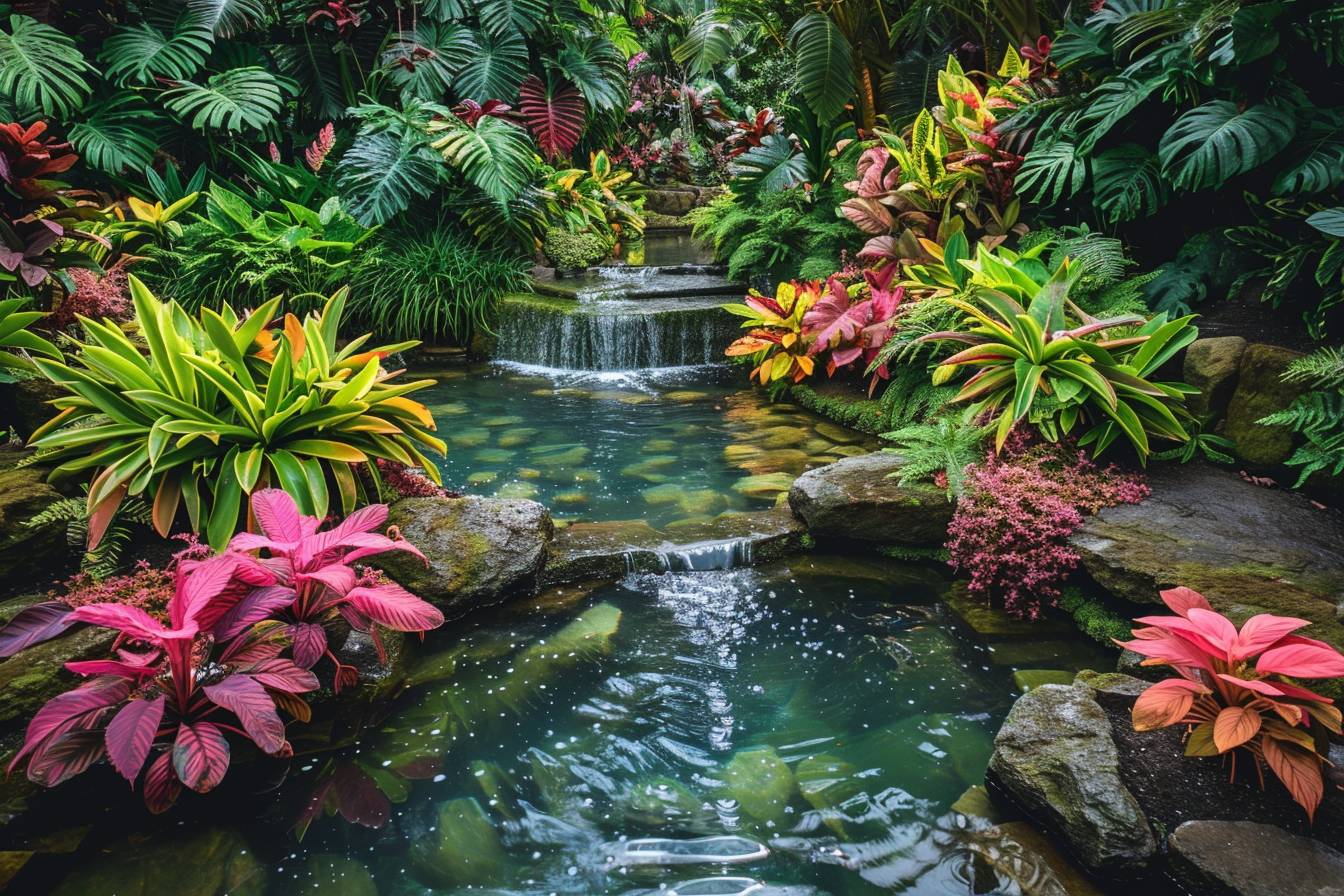Explorez la phytoépuration : une révolution écologique pour le traitement des eaux