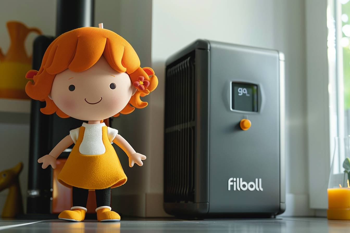 Explorez les avantages de Hello fioul pour votre chauffage