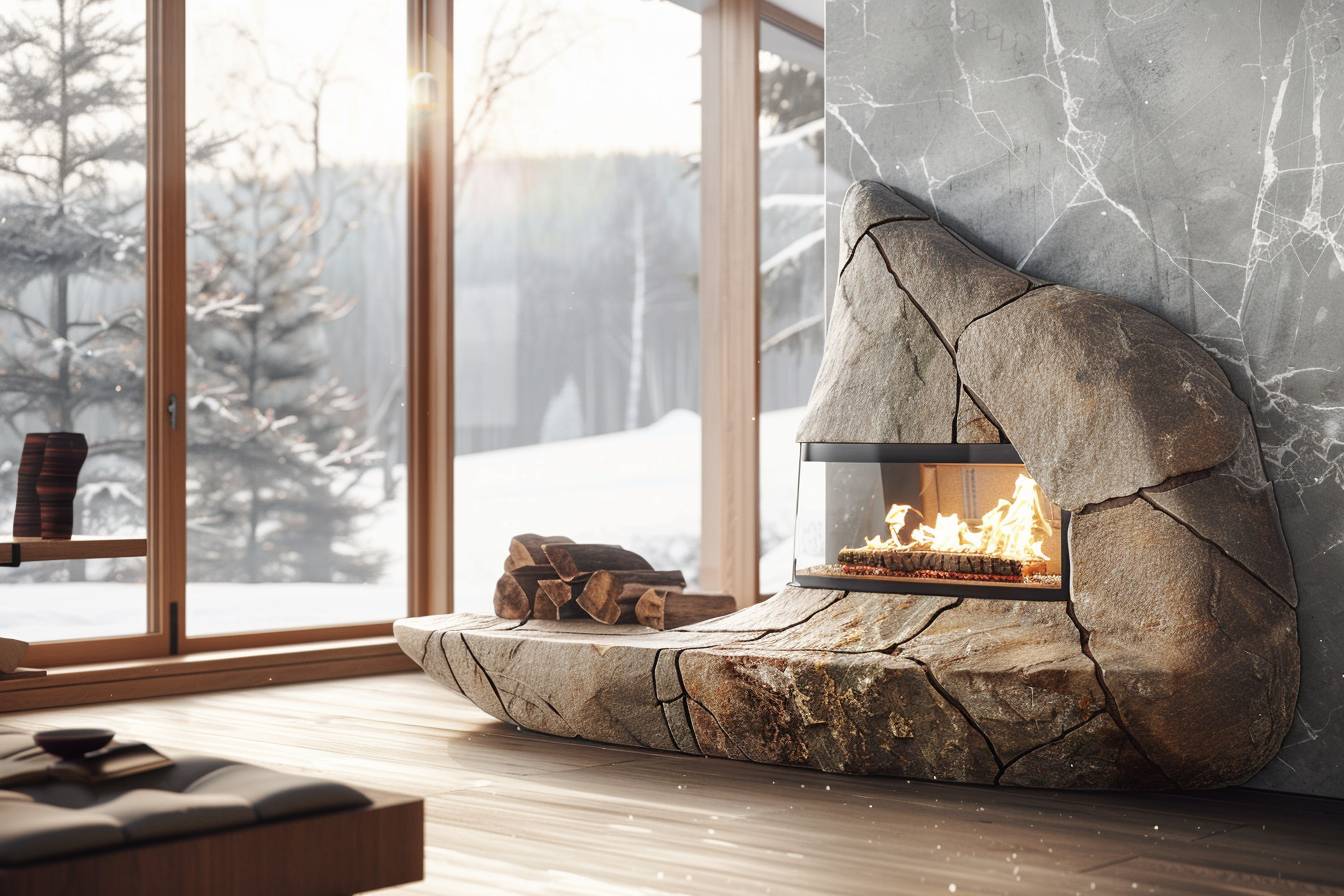 Facteurs influençant la performance et le coût d&rsquo;un poêle Tulikivi