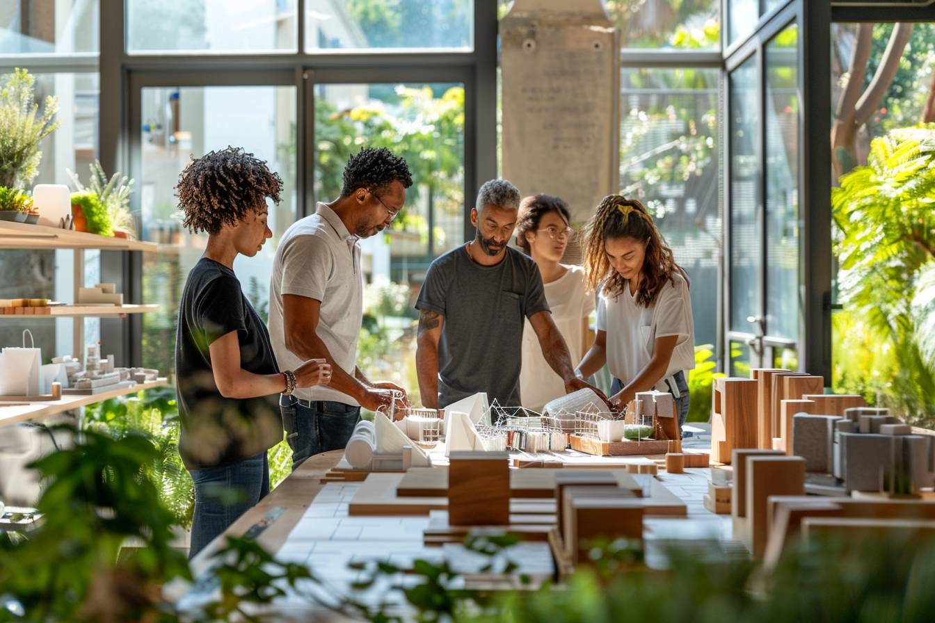 Formations et éducation en éco-conception