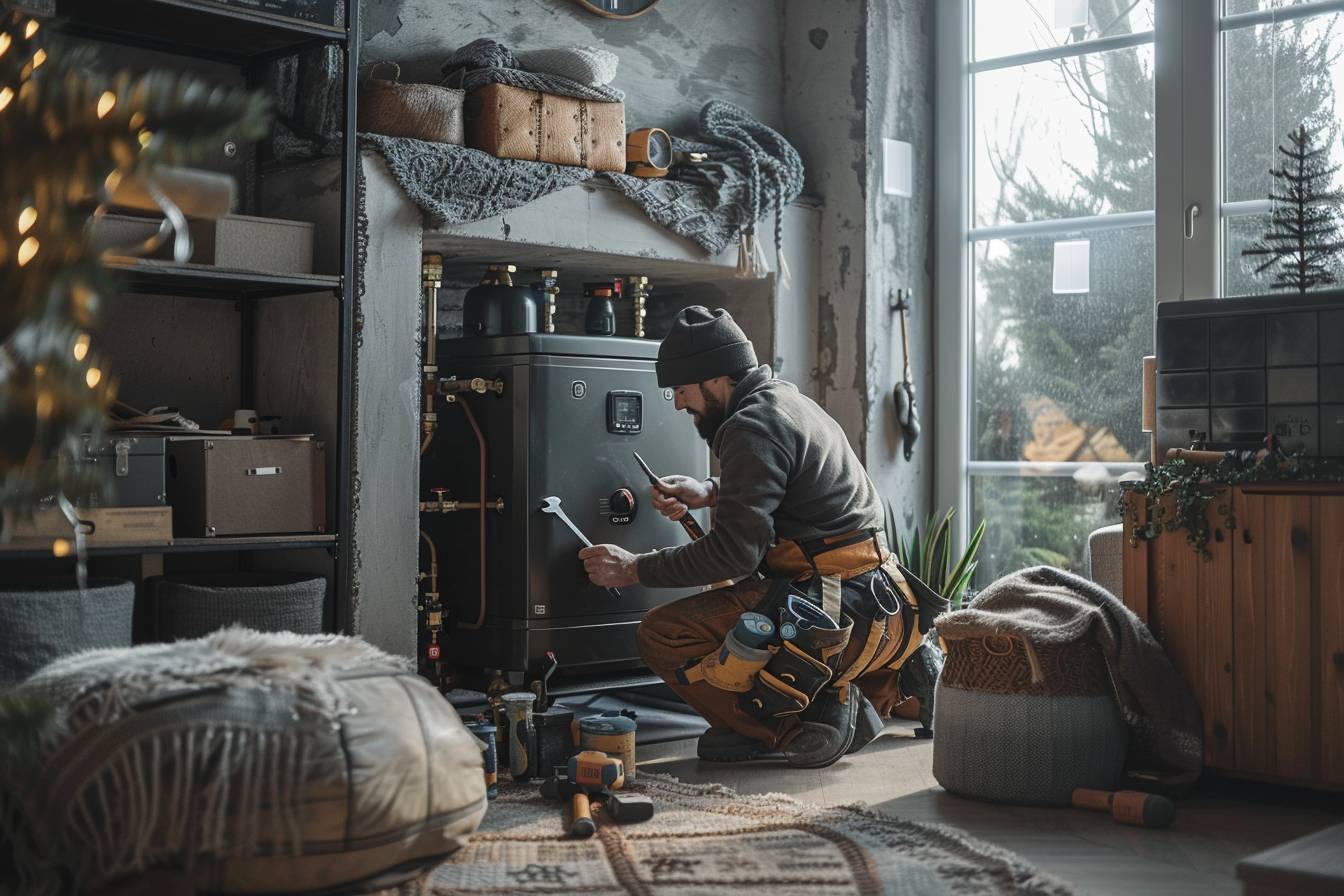 Installation et maintenance : Ce que vous devez savoir