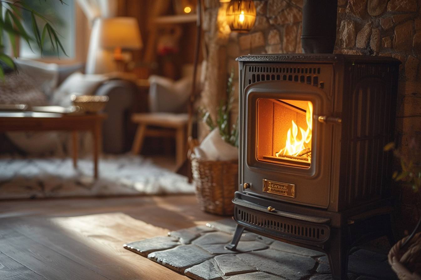 Les aspects sécuritaires et réglementaires du poêle bouilleur