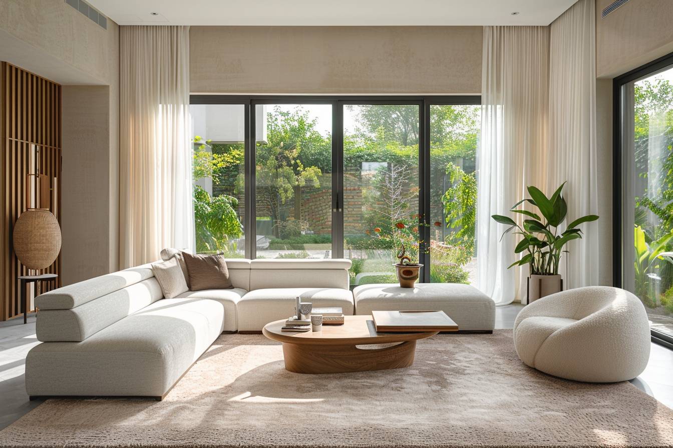Optimiser l&rsquo;espace et le style : conseils pratiques