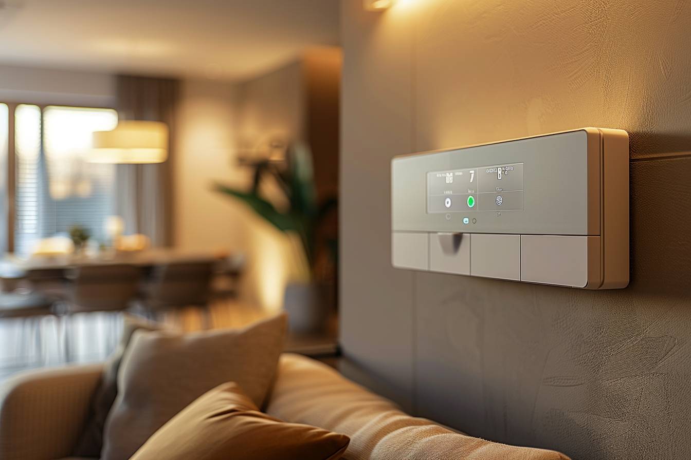 Optimisez la gestion de vos frais de chauffage avec les répartiteurs