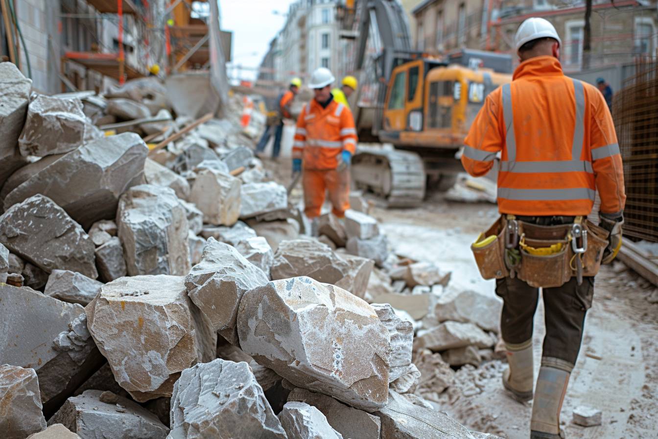Optimisez votre construction avec la brique isolante