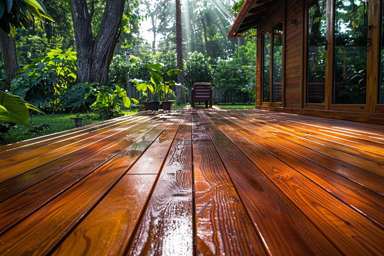 Qu’est-ce qu’un saturateur et en quoi diffère-t-il de la lasure ? Qu’est-ce qu’un saturateur et en quoi diffère-t-il de la lasure ?