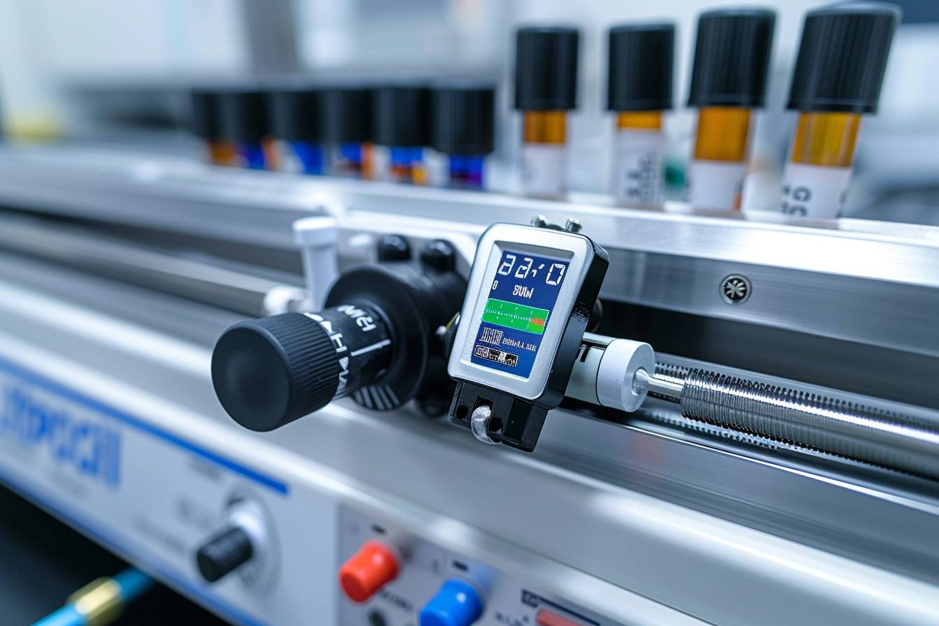 Solutions innovantes pour l&rsquo;amélioration des tests de température