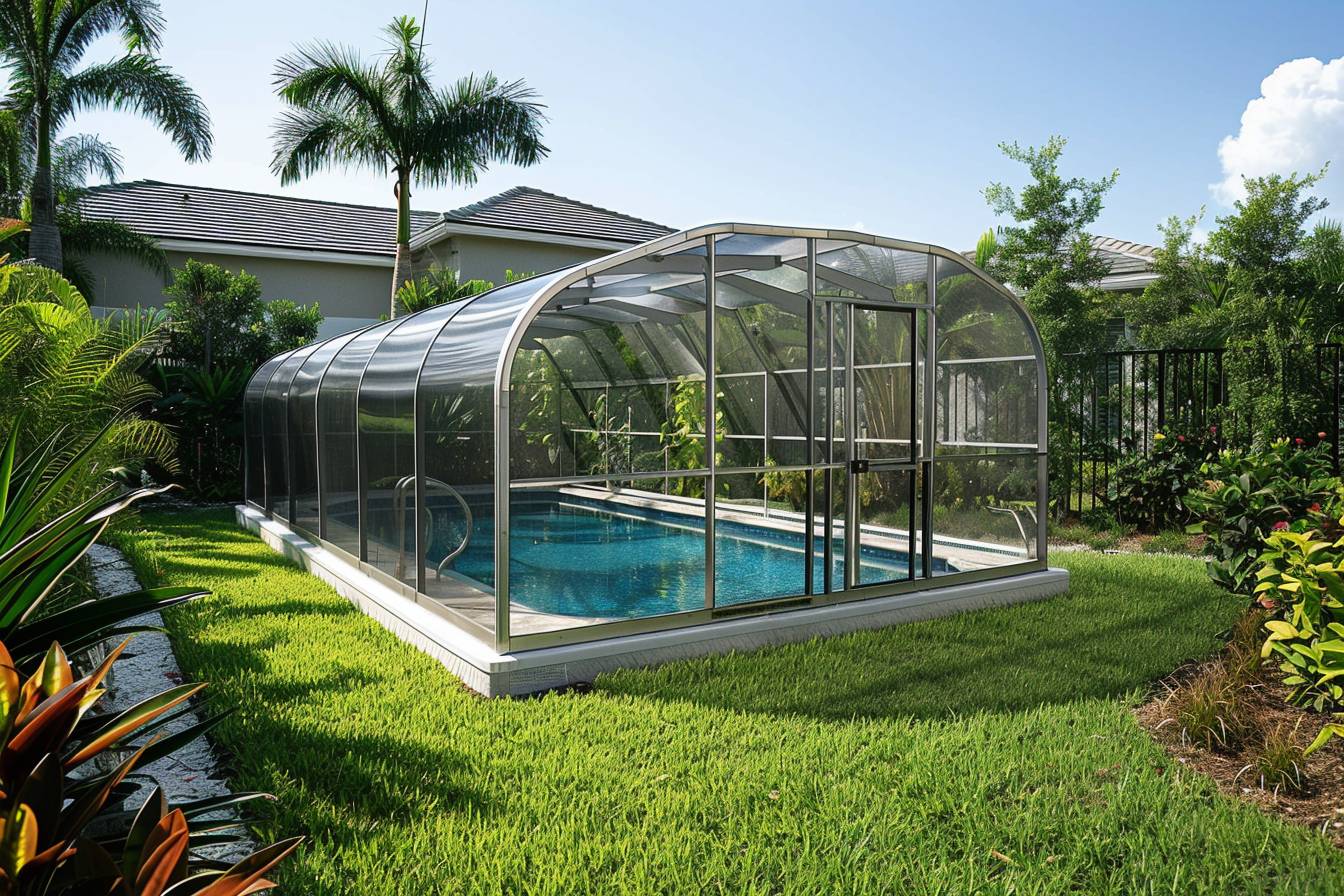 Synthèse des considérations clés pour la construction d’un abri piscine hors sol Synthèse des considérations clés pour la construction d’un abri piscine hors sol