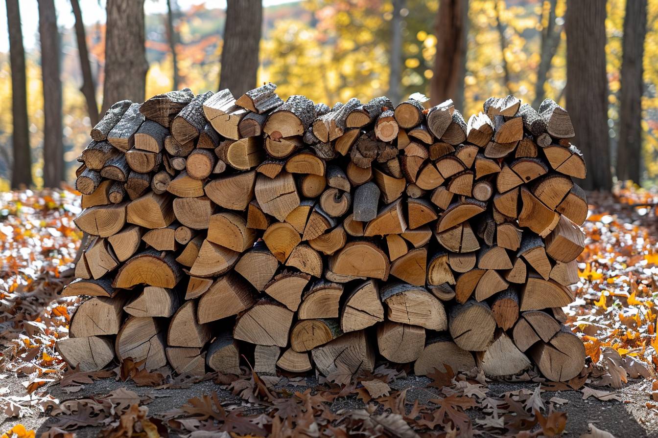 Synthèse des facteurs influençant le choix et l&rsquo;usage du bois de chauffage