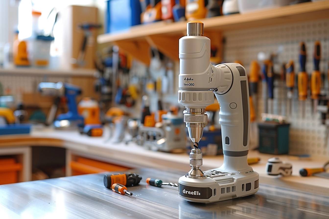 Synthèse des raisons pour choisir le Dremel 4000 Synthèse des raisons pour choisir le Dremel 4000