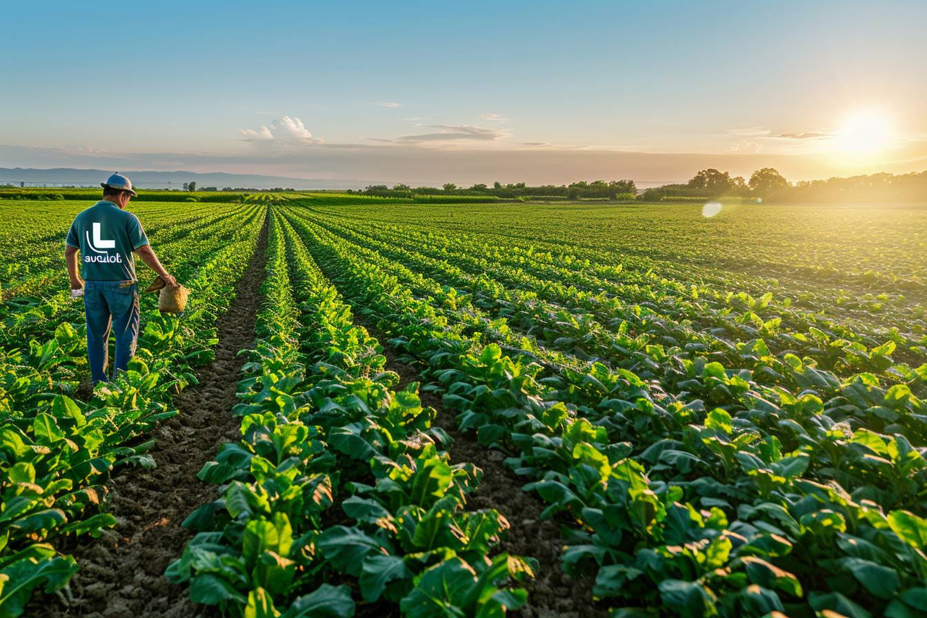 Synthèse générale sur l&rsquo;utilisation d&rsquo;Autocalsol dans l&rsquo;agriculture moderne